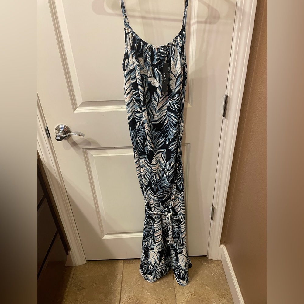 Gorgeous Lulus Dress